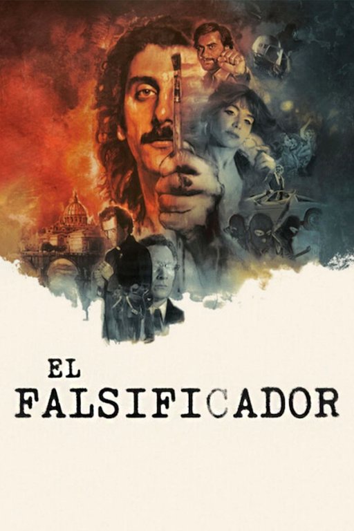 El falsificador