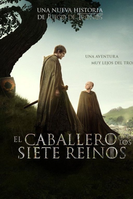 El caballero de los Siete Reinos 